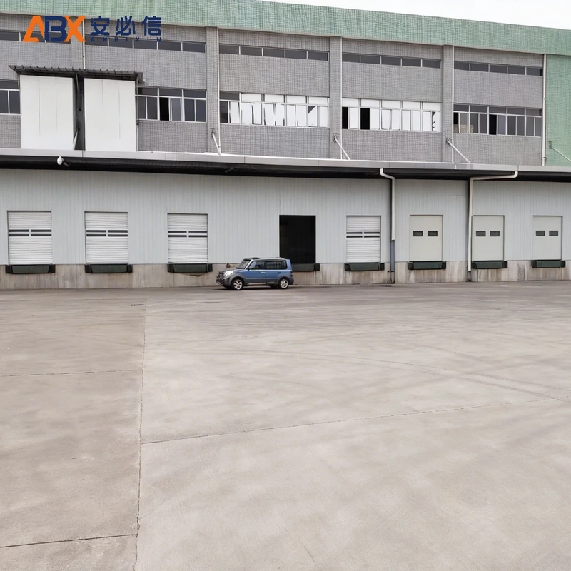中山市涡轮硬质高速门